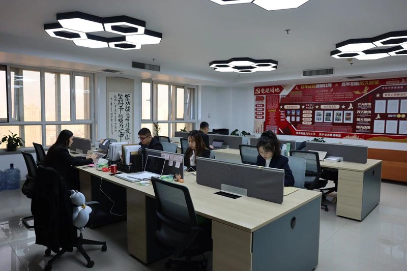 湖北工程咨询行业：探索未来发展路径
